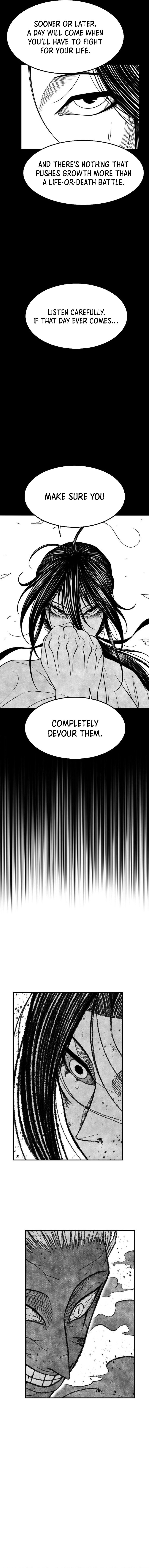 Black Serpent Chapter 45 4